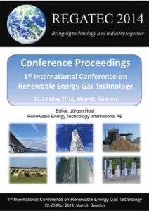 REGATEC 2014 conference proceedings