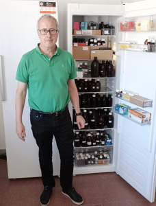 Miguel Fernandez Llorente